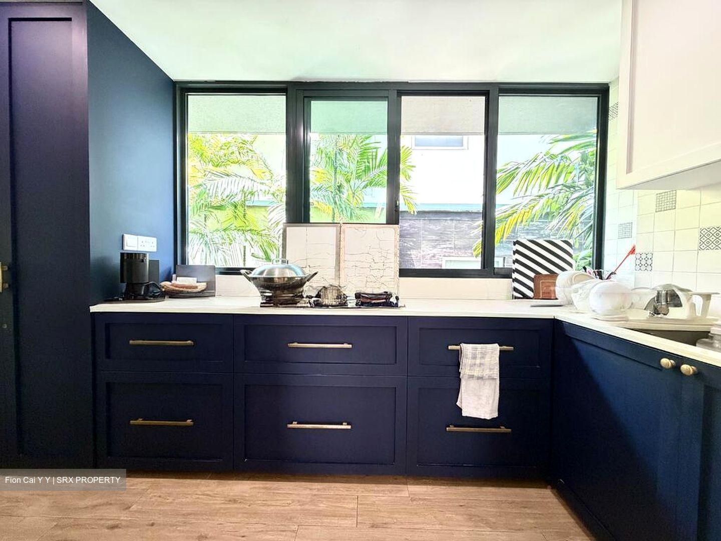 D'Almira (D13), Apartment #504060001